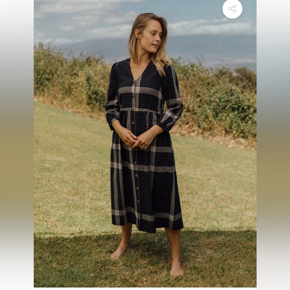 Neuflora Raleigh Dress